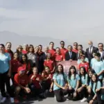 Juegos Olímpicos de la Juventud 2030